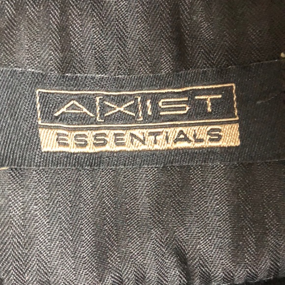 Axist Essentials Dress Pants - Picture 2 of 7